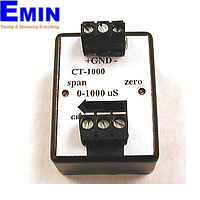 Bộ điều khiển độ dẫn điện EC/TDS