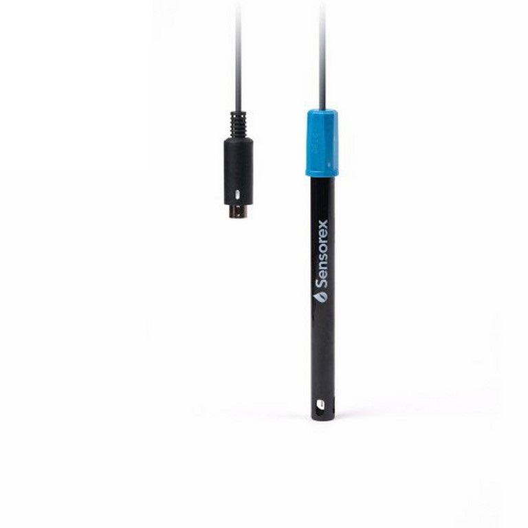 So sánh kỹ thuật giữa Máy đo PH SENSOREX S2000C/SAM và Bộ Kit đo pH SENSOREX SAM1-2900