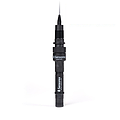 So sánh kỹ thuật cảm biến đo ORP: Sensorex S8100 và ORP1000