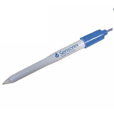 Đánh giá chuyên sâu về điện cực PH SENSOREX S175CD