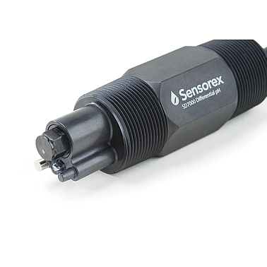 Đánh giá chuyên sâu cảm biến đo ORP Sensorex SD7000CD-ORP