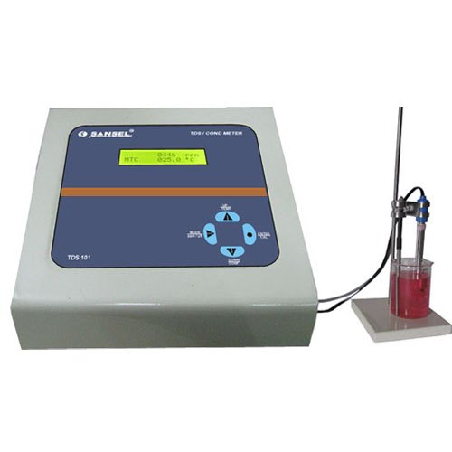 Hướng dẫn mua sắm Kiểm định máy đo Chất rắn hòa tan TDS