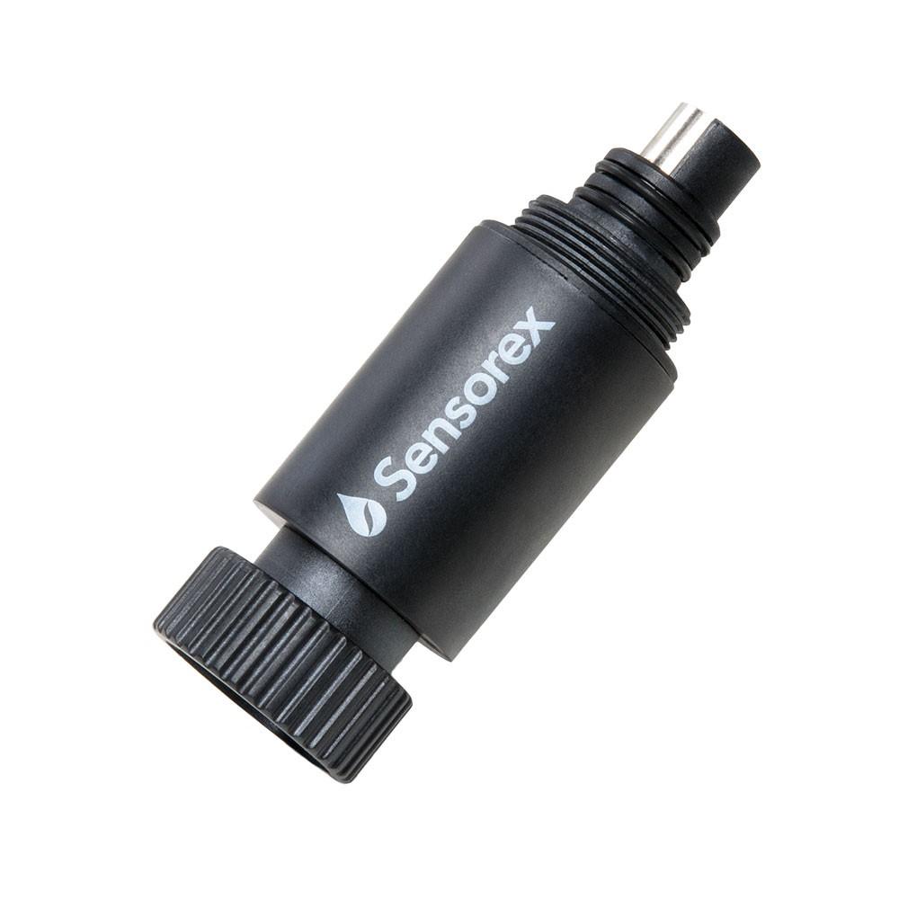 So sánh kỹ thuật đầu chuyển đổi Sensorex EM802-EC và EM802-pH