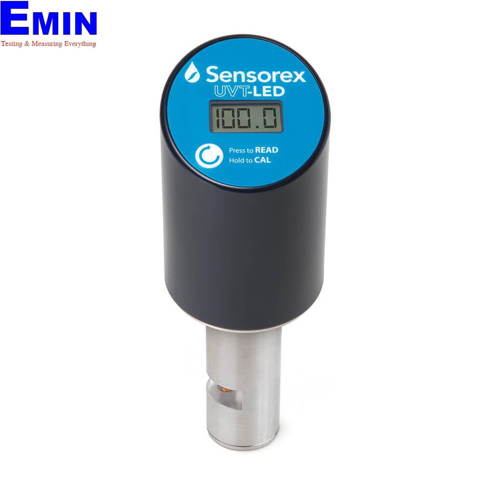 Hướng Dẫn Mua Hàng: Sửa Chữa Bộ Điều Khiển UV SENSOREX