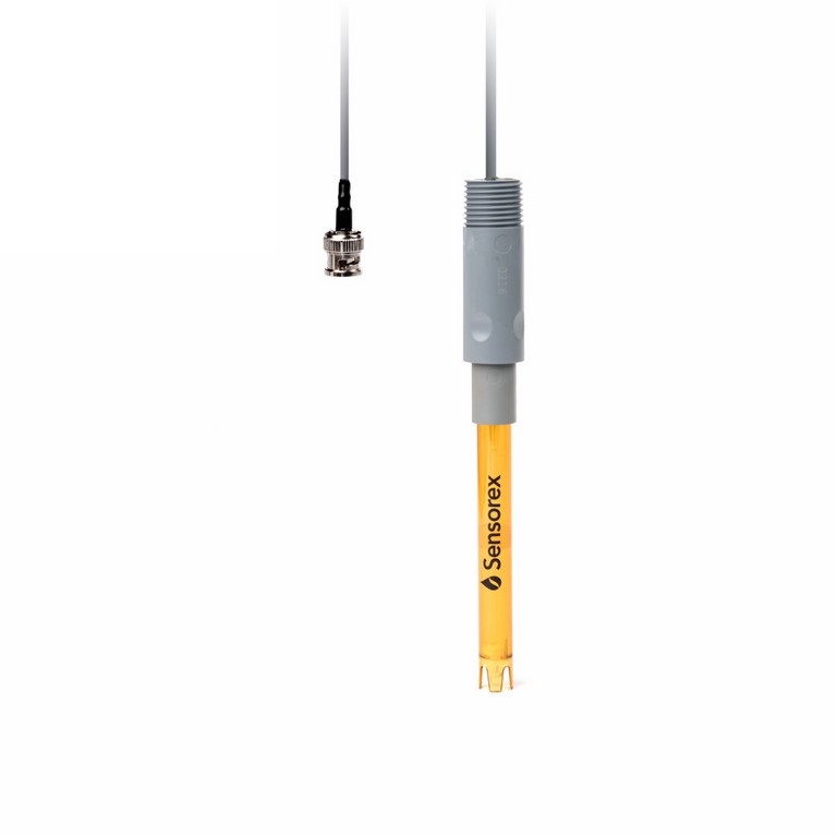 So sánh kỹ thuật giữa Điện cực pH SENSOREX S353CD và Bộ Kit đo pH SENSOREX SAM1-2900