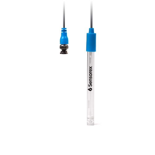So sánh kỹ thuật cảm biến pH SENSOREX pH1000 và pH5000