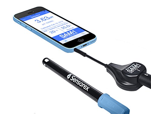 Đánh giá Bộ Kit đo TDS/EC SENSOREX SAM1-1500 (0-5000 µS)
