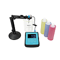 So sánh kỹ thuật giữa Bộ máy đo độ pH/ORP SENSOREX PM1000-PH2 và Bộ Kit đo pH SENSOREX SAM1-2900