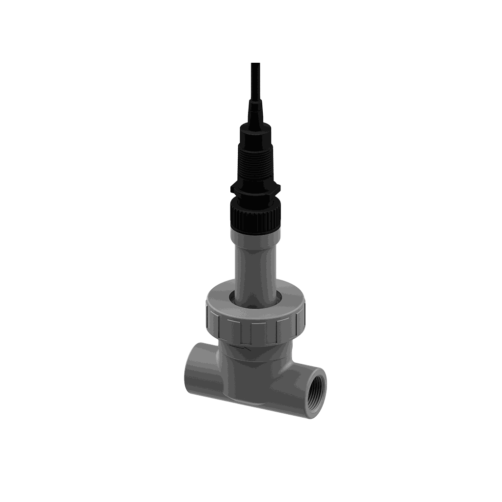 So sánh kỹ thuật cảm biến đo độ dẫn điện SENSOREX CS300 và TCS3020