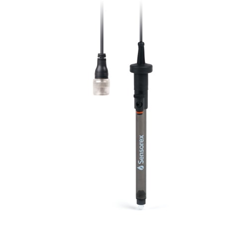 So sánh kỹ thuật cảm biến pH Sensorex PH3000 và PH2100