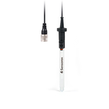 So sánh kỹ thuật: Cảm biến PH SENSOREX PH3400 và Bộ Kit đo pH SENSOREX SAM1-2900