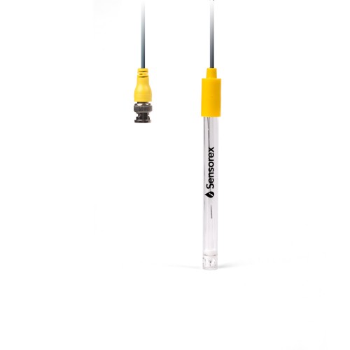 So sánh kỹ thuật cảm biến ORP Sensorex ORP1000/10 và ORP1000