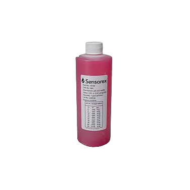 Đánh giá kỹ thuật sản phẩm Chất chuẩn pH4.01 Sensorex B104 (473ml)