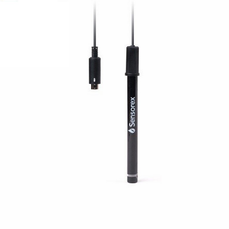 Đánh giá kỹ thuật cảm biến đo TDS và độ dẫn Sensorex CS1500TC