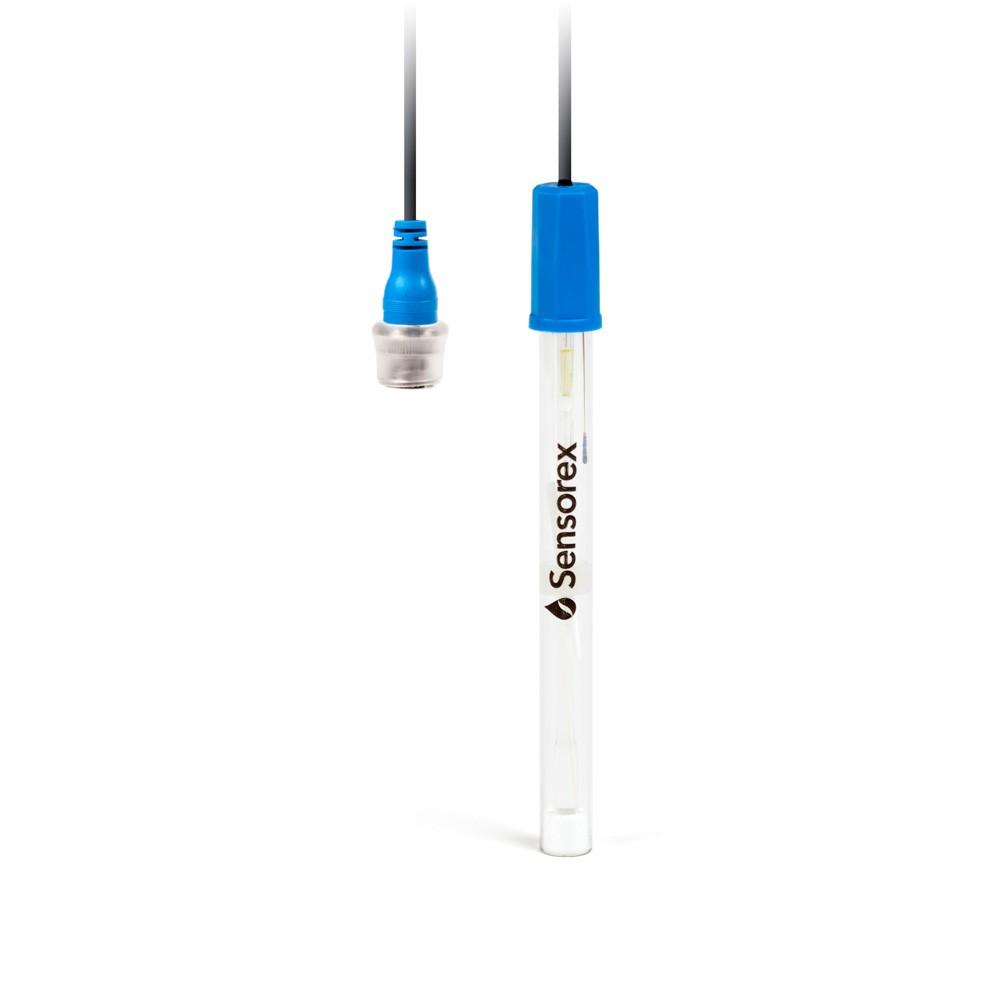 So sánh kỹ thuật giữa Cảm biến PH SENSOREX PH2400 và Bộ Kit đo pH Smart SENSOREX SAM1-2900
