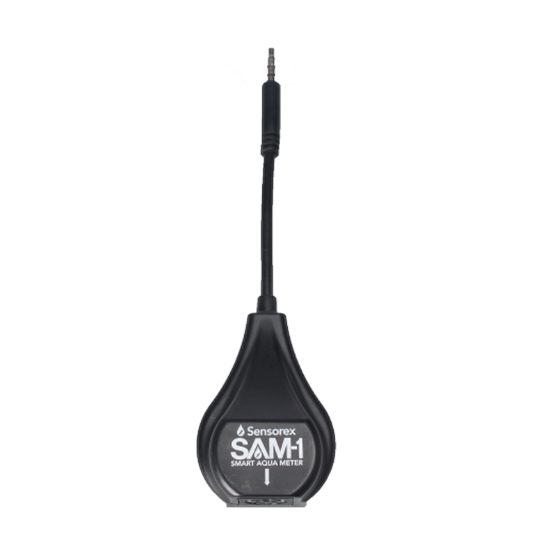 So sánh kỹ thuật sâu về Máy đo pH SENSOREX SAM-1 và Bộ Kit đo pH SENSOREX SAM1-2900