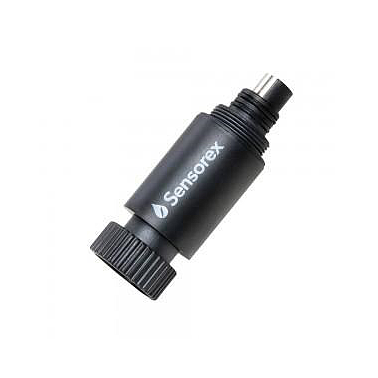 So sánh kỹ thuật giữa Bộ khuếch đại vi sai SENSOREX EM801 và Đầu chuyển đổi độ dẫn điện Sensorex EM802-EC