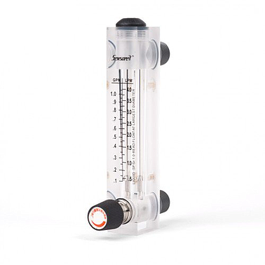 Đánh giá kỹ thuật Thiết bị điều chỉnh lưu lượng Sensorex FM001 (0.1-1.0 gpm)