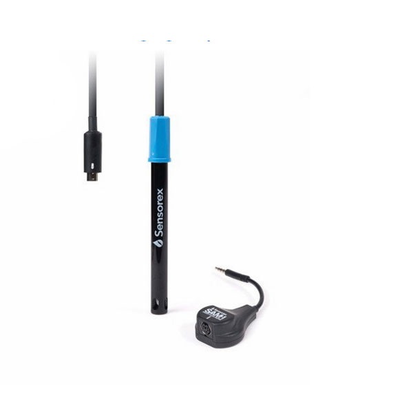 So sánh kỹ thuật giữa Máy đo PH SENSOREX SAM1-2000 và SAM1-2900